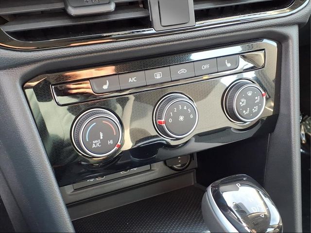 2026 Volkswagen Taos S - Photo 10