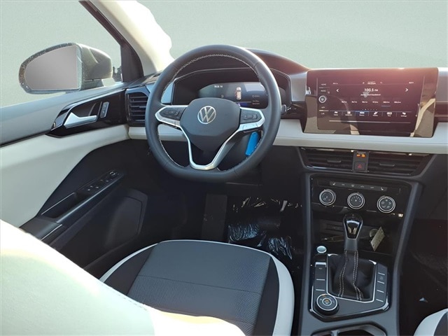 2026 Volkswagen Taos S - Photo 7