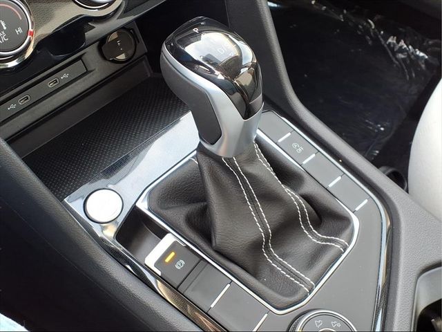 2026 Volkswagen Taos S - Photo 11