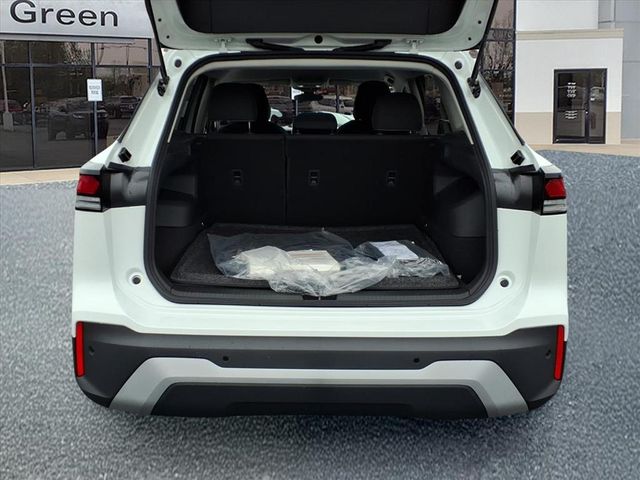 2026 Volkswagen Tiguan S - Photo 17