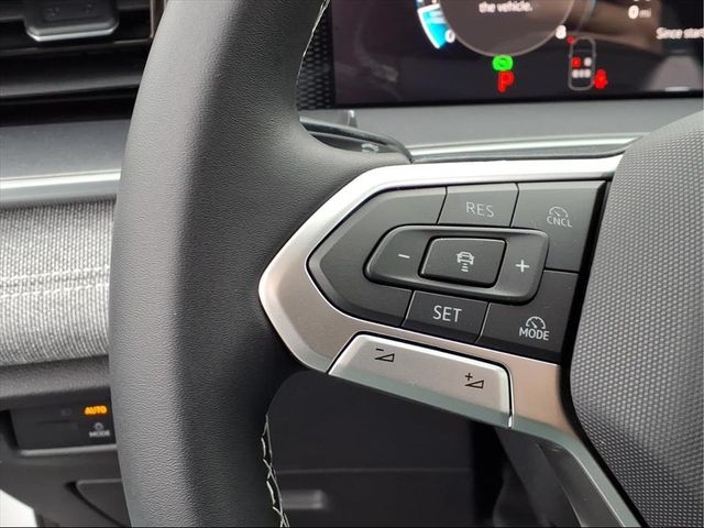 2026 Volkswagen Tiguan S - Photo 11