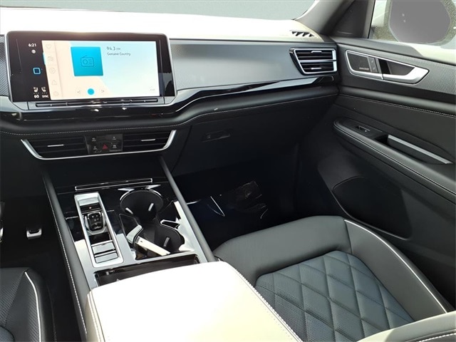 2026 Volkswagen Atlas Cross Sport SEL Premium R-LINE - Photo 6