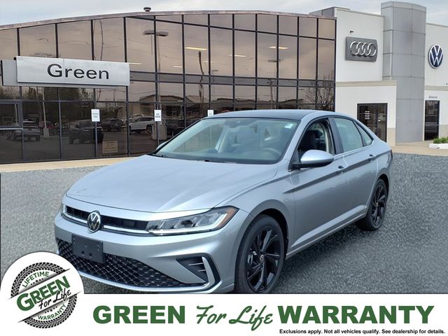 2026 Volkswagen Jetta