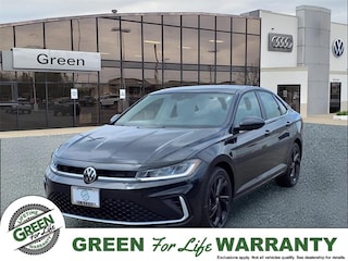 2025 Volkswagen Jetta 1.5T SE Sedan