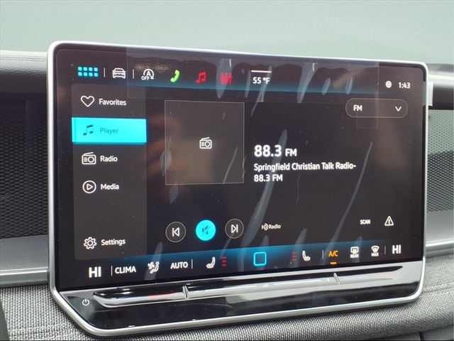 2026 Volkswagen Tiguan S - Photo 8