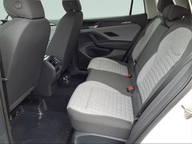 2026 Volkswagen Tiguan S - Photo 16