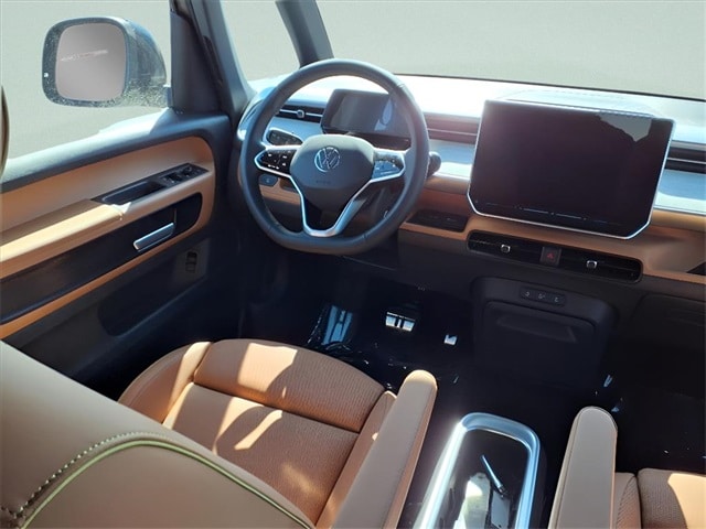 2025 Volkswagen ID. Buzz Pro S - Photo 7