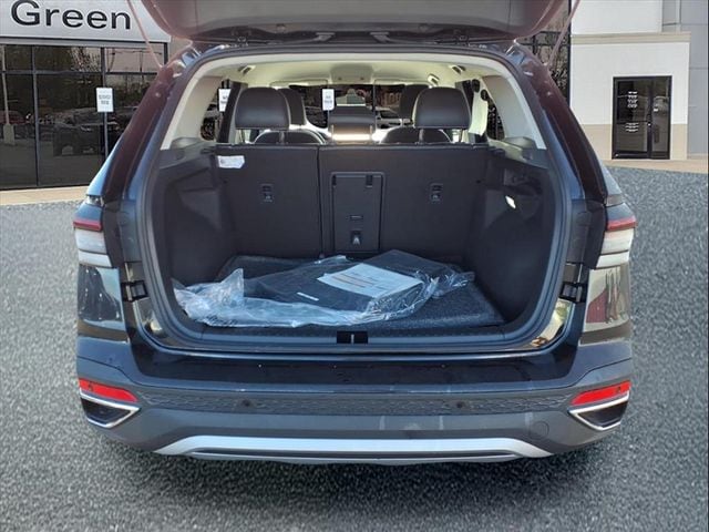 2026 Volkswagen Taos SE - Photo 18