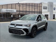 2026 Volkswagen Taos 1.5T S FWD SUV