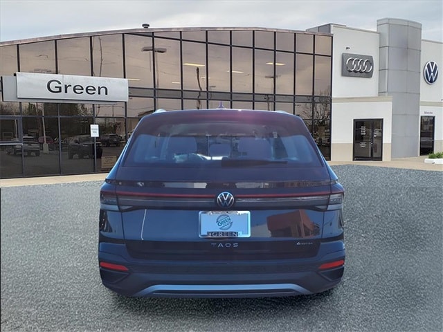 2026 Volkswagen Taos S - Photo 19