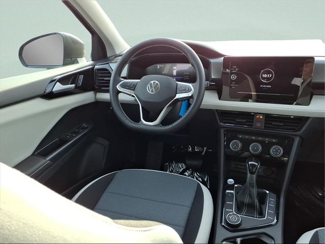 2026 Volkswagen Taos S - Photo 7