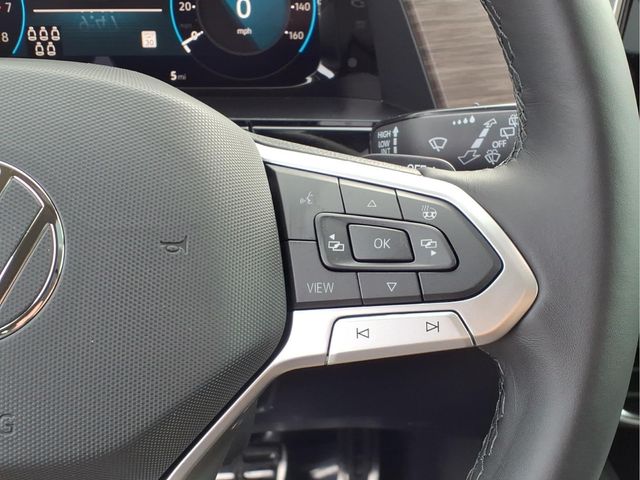 2026 Volkswagen Atlas SEL Premium R-Line - Photo 11