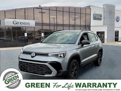 2026 Volkswagen Taos 1.5T S FWD SUV