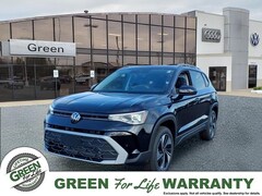 2026 Volkswagen Taos 1.5T SE 4Motion SUV