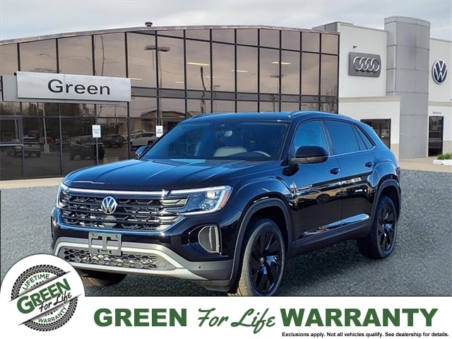 2026 Volkswagen Atlas Cross Sport SE w/Tech's photo