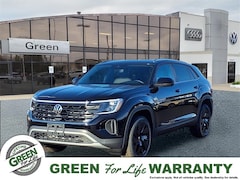 2026 Volkswagen Atlas Cross Sport 2.0T SE w/ Technology 4Motion SUV