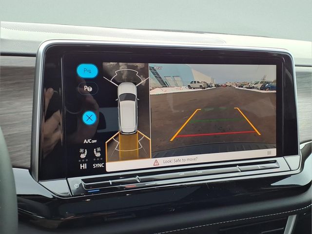 2026 Volkswagen Atlas SEL Premium R-Line - Photo 8