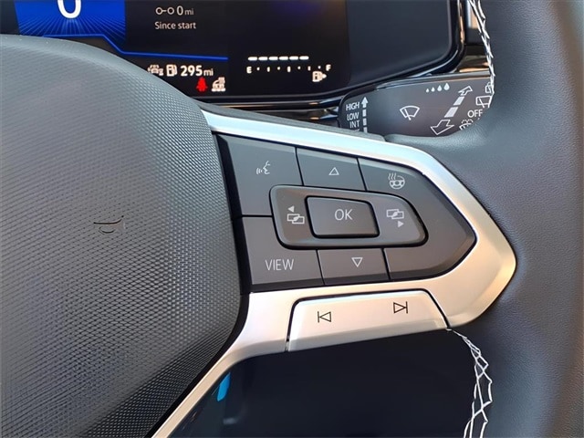 2026 Volkswagen Taos S - Photo 13
