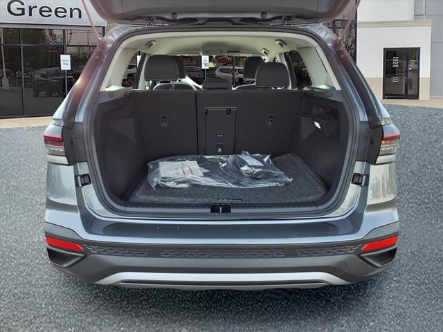 2026 Volkswagen Taos S - Photo 18