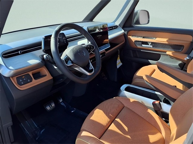 2025 Volkswagen ID. Buzz Pro S - Photo 17