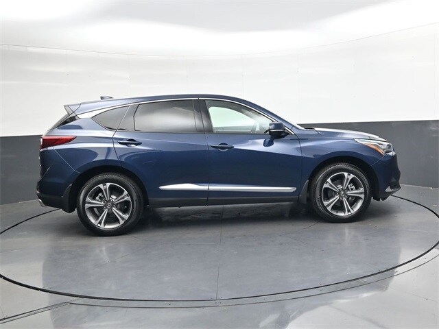 2025 Acura RDX Technology photo 2