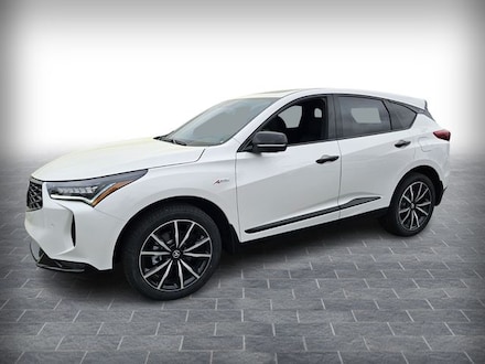 2025 Acura RDX A-Spec Advance Package SUV