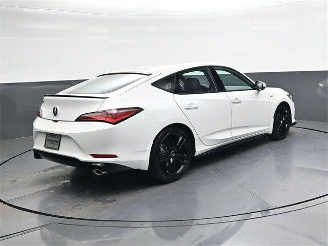2026 Acura Integra A-Spec photo 3