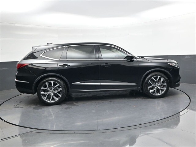 2023 Acura MDX Technology photo 2