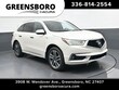 Acura MDX Sport Hybrid