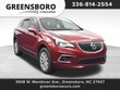 Buick Envision