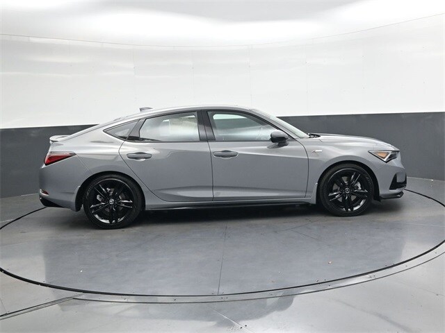 2026 Acura Integra A-Spec photo 2