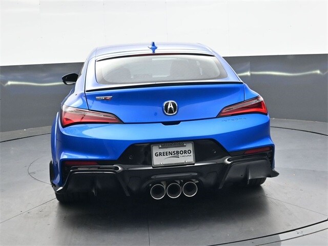 2026 Acura Integra Type S photo 4