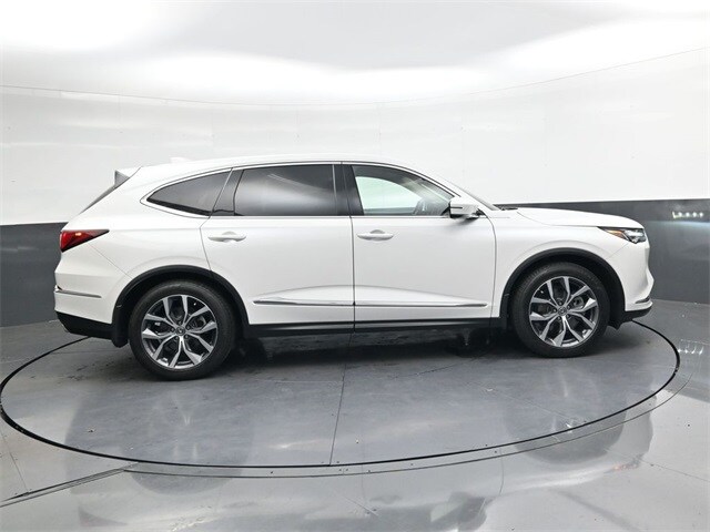 2024 Acura MDX Technology photo 3