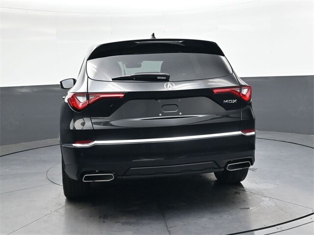 2023 Acura MDX Technology photo 4