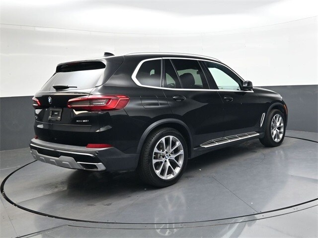 2019 Bmw X5 xDrive50i photo 4