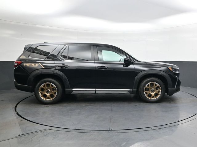 2023 Honda Pilot EX-L photo 3