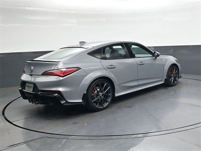 2026 Acura Integra Type S photo 3