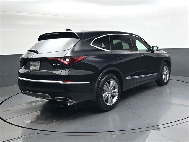 2026 Acura MDX photo 3