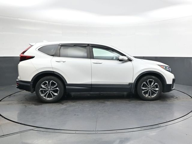 2020 Honda CR-V EX-L photo 3