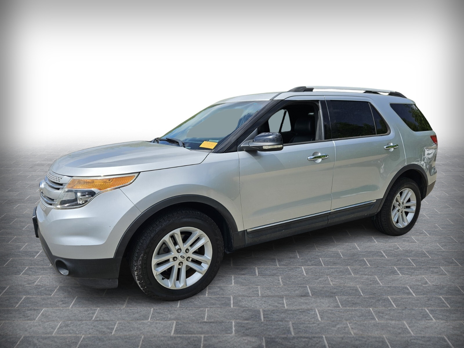 Used 2012 Ford Explorer XLT with VIN 1FMHK8D80CGA59830 for sale in Greensboro, NC