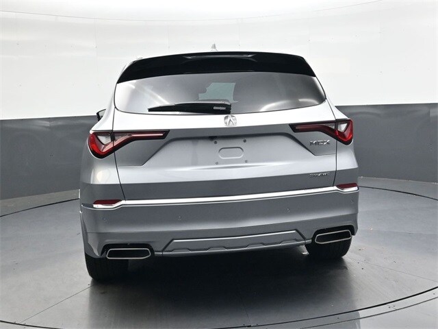 2025 Acura MDX SH-AWD Advance photo 4