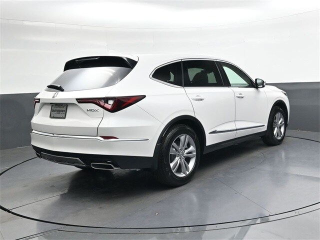2026 Acura MDX photo 3