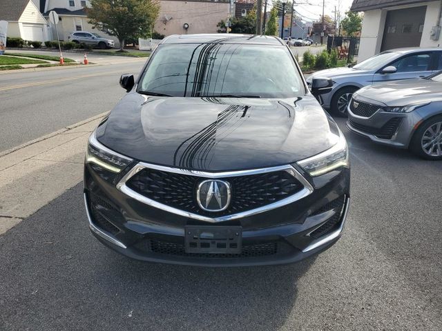 2019 Acura RDX Technology photo 4