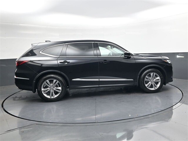 2026 Acura MDX photo 2