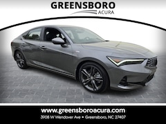 2025 Acura Integra A-Spec Package Hatchback