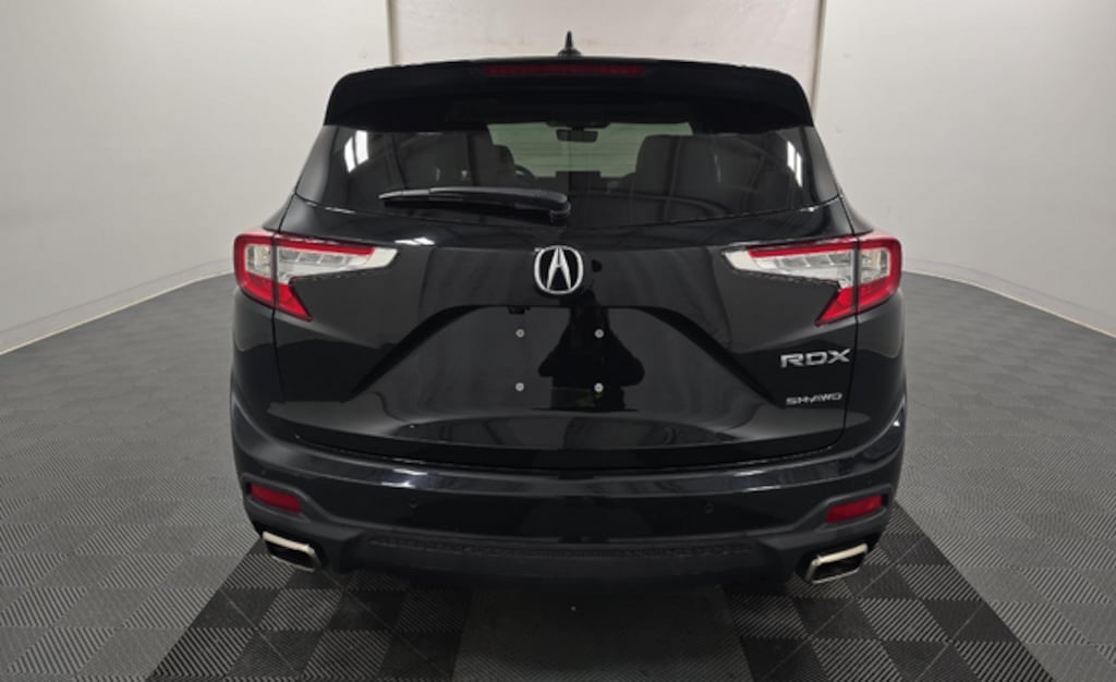 Used 2023 Acura RDX Technology Package SUV