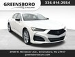 Acura TLX