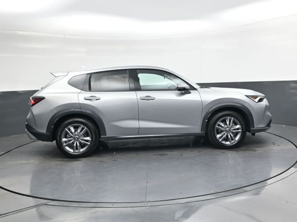 New 2025 Acura ADX  SUV