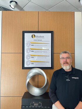 Staff member Scott Neese from 09b1009fe3a3