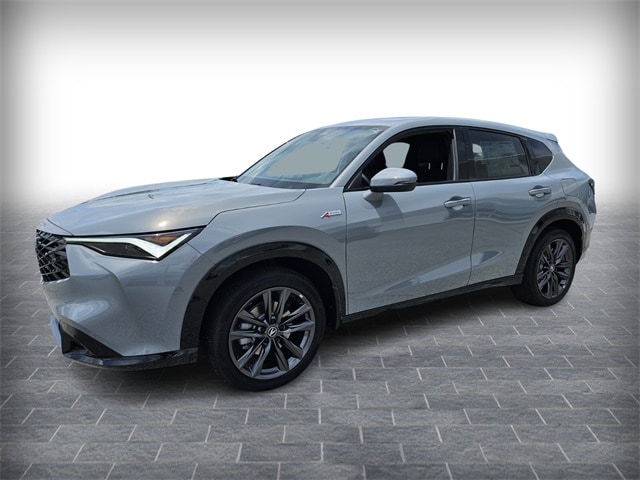 2025 Acura ADX A-Spec Package